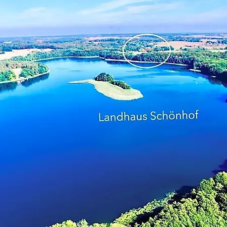 Dein Steg - Am Schoenhof 4* Feldberg