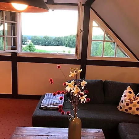 Dein Steg - Am Schoenhof Szálloda 4*
