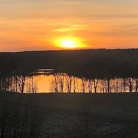 Dein Steg - Am Schoenhof Szálloda Feldberg