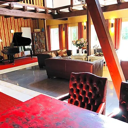 Hotel Dein Steg - Am Schoenhof 4*