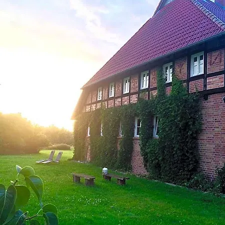 Szálloda Dein Steg - Am Schoenhof