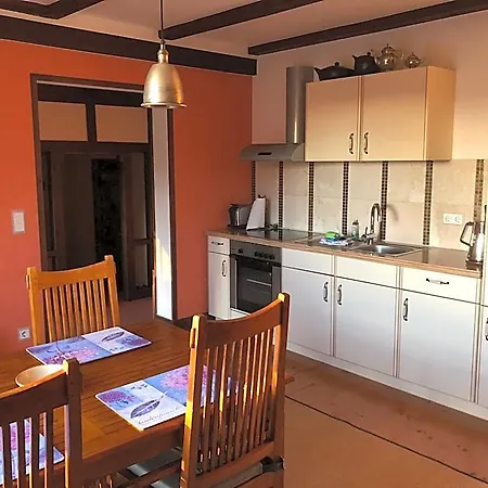 Dein Steg - Am Schoenhof 4* Feldberg (Baden-Wurttemberg)