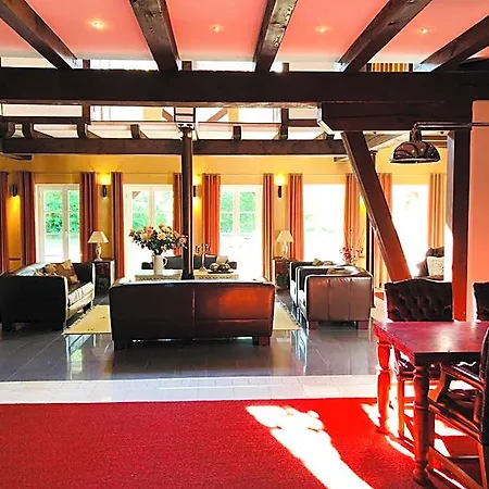 Dein Steg - Am Schoenhof Hotel
