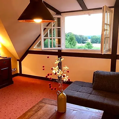 Dein Steg - Am Schoenhof Szálloda 4*